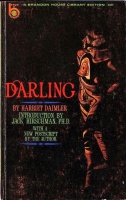 Darling by Harriet Daimler - Ebook Darling by Harriet Daimler - Ebook