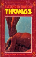 Thongs by Alexander Trocchi - Ebook Thongs by Alexander Trocchi - Ebook