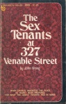 The Sex Tenants at 327 Venable Street by John Vining - Ebook The Sex Tenants at 327 Venable Street by John Vining - Ebook