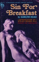 BH-3007 - Sin For Breakfast by Hamilton Drake - Ebook