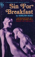 Sin For Breakfast by Hamilton Drake - Ebook Sin For Breakfast by Hamilton Drake - Ebook