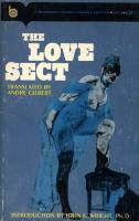 The Love Sect by Anonymous - Ebook The Love Sect by Anonymous - Ebook