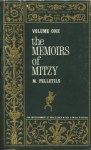 The Memoirs Of Mitzy Vol One by M. Pelletils - Ebook The Memoirs Of Mitzy Vol One by M. Pelletils - Ebook