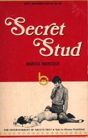 Secret Stud by Marcia Marcoux - Ebook Secret Stud by Marcia Marcoux - Ebook
