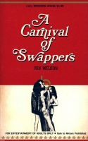 A Carnival Of Swappers by Rex Weldon - Ebook