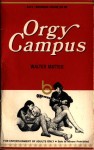 Orgy Campus by Walter Matteo - Ebook
