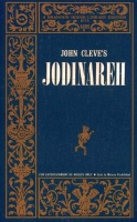 Jodinareh by John Cleve - Ebook Jodinareh by John Cleve - Ebook