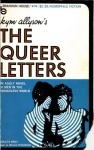 The Queer Letters by Kym Allyson - Ebook The Queer Letters by Kym Allyson - Ebook