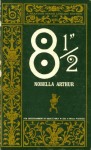 Eight and a half inches by Nobella Arthur - Ebook Eight and a half inches by Nobella Arthur - Ebook