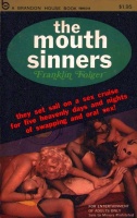 The Mouth Sinners by Franklin Folger - Ebook The Mouth Sinners by Franklin Folger - Ebook