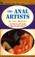 The Anal Artists by Jack Michaels - Ebook The Anal Artists by Jack Michaels - Ebook