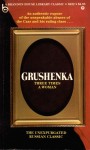 Grushenka - Ebook Grushenka - Ebook