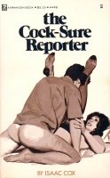 The Cock-Sure Reporter by Isaac Cox - Ebook The Cock-Sure Reporter by Isaac Cox - Ebook