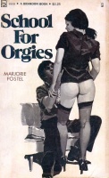 School For Orgies by Marjorie Postel - Ebook School For Orgies by Marjorie Postel - Ebook
