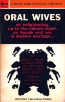 BH-7103 - Oral Wives by S. P. Blake - Ebook