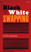 Black & White Swapping by Kevin Jackson - Ebook