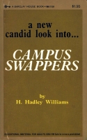 Campus Swappers by H. Hadley Williams - Ebook