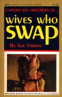 Wives Who Swap by Sue Varian - Ebook