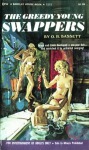 The Greedy Young Swappers by OR Bassett - Ebook