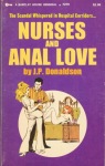Nurses & Anal Love by J.P. Donaldson - Ebook 