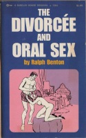 The Divorcee And Oral Sex by Ralph Benton - Ebook The Divorcee And Oral Sex by Ralph Benton - Ebook