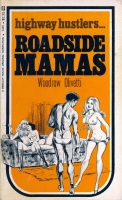 Roadside Mamas by Woodrow Olivetti - Ebook Roadside Mamas by Woodrow Olivetti - Ebook