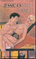 Jessica's Sweet Torment - Ebook 