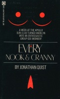 BL-5219 - Every Nook & Cranny by Jonathan Quist - Ebook
