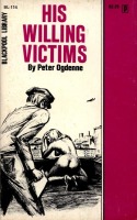 His Willing Victims by Peter Ogdenne - Ebook His Willing Victims by Peter Ogdenne - Ebook
