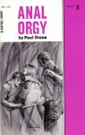 Anal Orgy by Paul Stone - Ebook Anal Orgy by Paul Stone - Ebook
