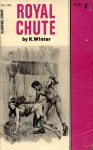 Royal Chute by K. Winter - Ebook Royal Chute by K. Winter - Ebook