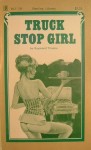 Truck Stop Girl by Raymond Thomas - Ebook Truck Stop Girl by Raymond Thomas - Ebook