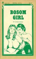 Bosom Girl by Karen Brent - Ebook Bosom Girl by Karen Brent - Ebook