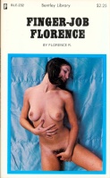Finger-Job Florence by Florence R - Ebook Finger-Job Florence by Florence R - Ebook