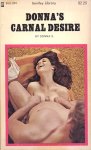 Donna's Carnal Desire by Donna X - Ebook Donna's Carnal Desire by Donna X - Ebook