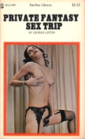 Private Fantasy Sex Trip by George Lester - Ebook Private Fantasy Sex Trip by George Lester - Ebook