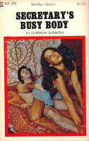 Secretary's Busy Body by Gordon Seamon - Ebook Secretary's Busy Body by Gordon Seamon - Ebook