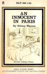 An Innocent In Paris by Sidney Warren - Ebook