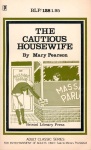 The Cautious Housewife by Mary Pearson - Ebook