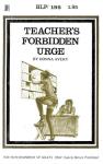 Teacher's Forbidden Urge by Donna Avery - Ebook