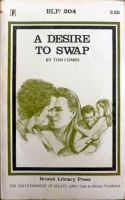 A Desire to Swap by Tom Combs - Ebook
