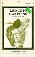 Led Into Swapping by Curt Aldrich - Ebook