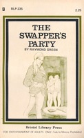 The Swapper's Party by Raymond Green - Ebook 