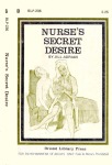 Nurse's Secret Desire by Jill Adrian - Ebook
