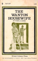 The Wanton Housewife by Pamela Simms - Ebook