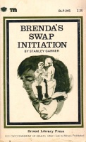 Brenda's Swap Initiation by Stanley Garner - Ebook