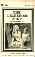 The Lecherous Aunt by Aubrey Westen - Ebook 
