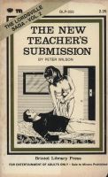 The New Teacher's Submission by Peter Wilson - Ebook
