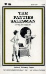 The Panties Salesman by Mary Duggan - Ebook