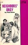 Neighbor's Orgy by Paul Stone - Ebook Neighbor's Orgy by Paul Stone - Ebook